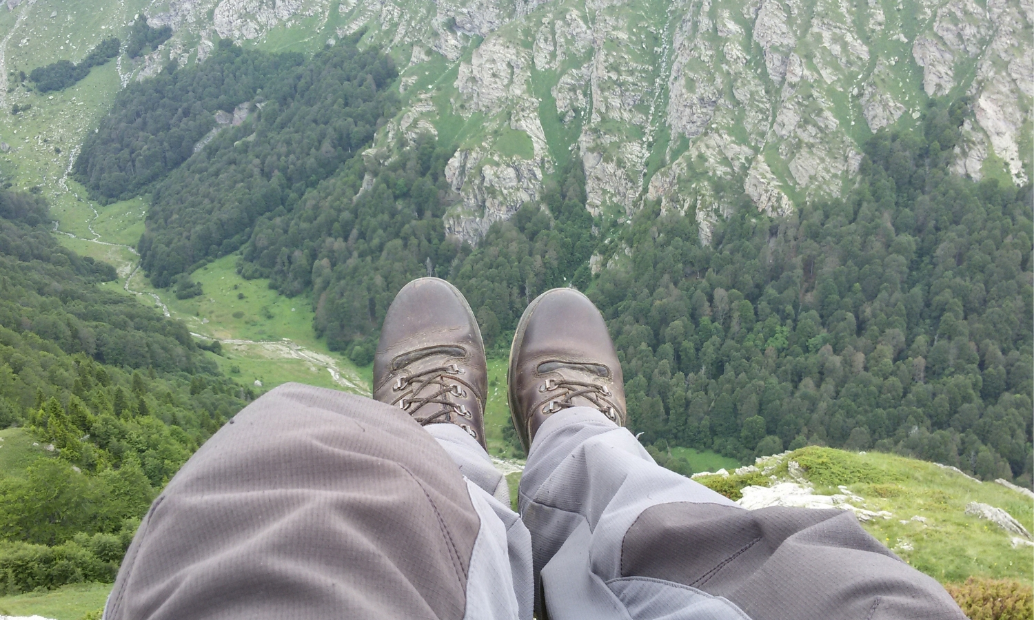 comfirt feel like blessing